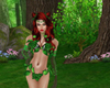 *T* Poison Ivy forest
