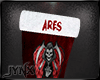 ~CC~Ares Stocking