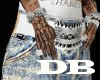 DB D&G SHORT