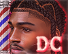 DC x Cruss Braids