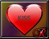 R1313 Kiss Heart