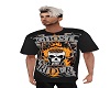 Ghost Rider Tee/Gee