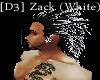 [D3] Zack (White)