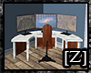 [Z] Gamer's Desk