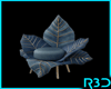 R3D Leaf Chair