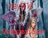 Shakespears Sister stay