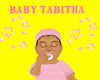 Baby Tabitha