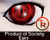 PoS: Eyes