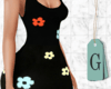 G. Millie Dress