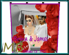 [MB] Brina&James Wedding