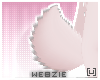 𝓦 | Pinku Tail