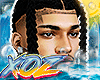 xOz Papi Long Braids '25