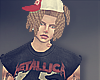 Cool Boy