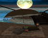 Romantic Beach Umbrella