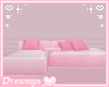 ♡ Comfy Couch