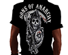 Son Of Anarchy shirt