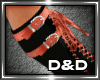 !DD! Love Cures Boots