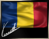 Romania FLAG