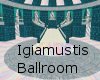 ~V~Igiamustis Ballroom