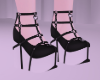 M! Derivable Doll Shoes