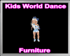 Kids World Dance