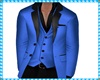 Suit Blue/B