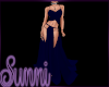 ( S ) Goddess Dk Blue
