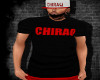 CHIRAQ BLK T Shirt