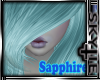 Sapphire's Hair