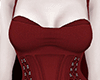 M. Velvet Dress #02