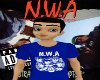 NWA Shirt