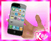 iK|Pink iPhone