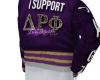 DRP SUPPORT JACKET