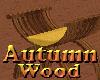 Autumnwood Leather Chair
