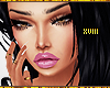 ! Kara Gloss Lilac