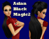 SXS Asian Magic 2 Black