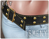 [Is] LLT Belt Jolly 1