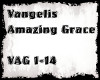 Vangelis-Amazing Grace