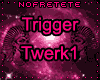 Twerk 1 Female
