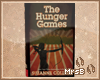 M:: Hunger Games Book