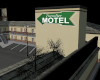 TWD Travelier MOTEL