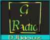 DJL-StreamingRadio Rasta
