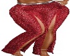 CARO RED OPEN FRONT RLL