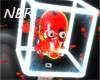 Skull Cube animated