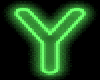 Green Neon-Y