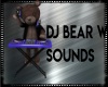 DJ Bear w Sounds V1