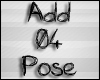 ✞| Add_04 Pose | DRV