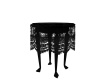 VG Lace Table