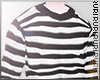 ▶ Striped Sweater