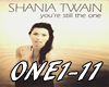 [B]Shania-Still the ONE